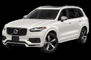 Volvo xc70 2017 в новом кузове