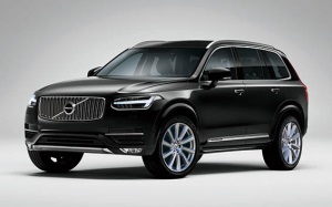 Диагностическое оборудование для Volvo